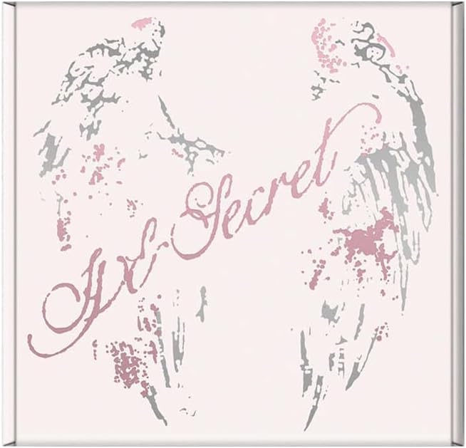 Amazon.co.jp: IVE - IVE SECRET 4thミニアルバム(LOVED IVE Ver